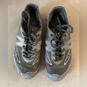 Nfinity Vengeance size 5 - black